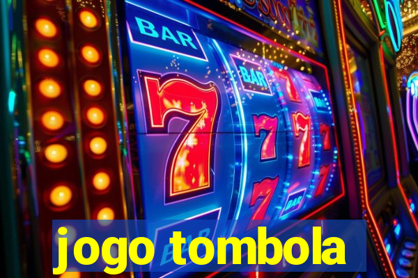 jogo tombola